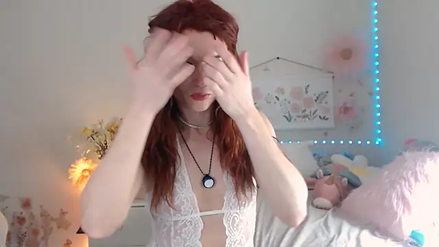 Poisson Eva online show from 05/01/26, 10:48