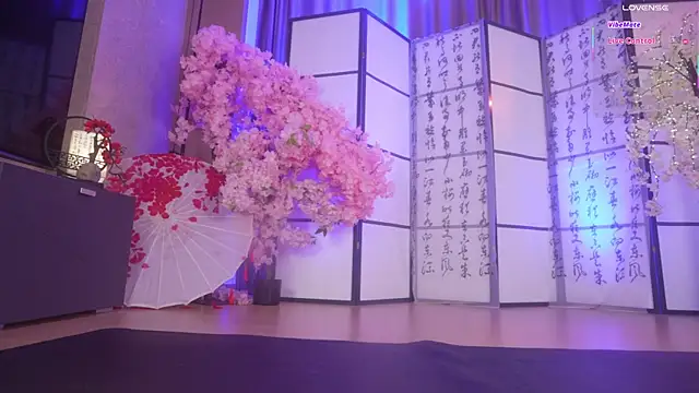 Marry Cordy online show from 05/21/26, 03:37