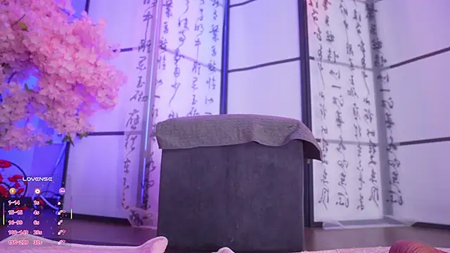 Marry Cordy online show from 03/08/26, 02:15