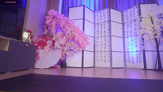 Marry Cordy online show from 05/24/26, 02:55