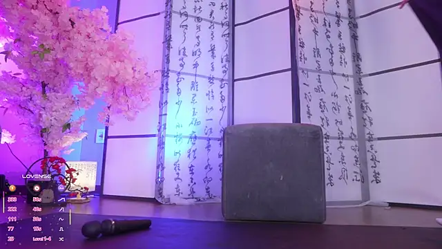 Marry Cordy online show from 03/28/26, 02:23