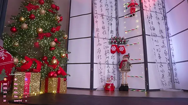 Marry Cordy online show from 01/17/26, 02:59