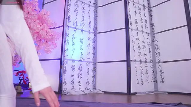 Marry Cordy online show from 03/22/26, 02:15