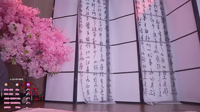 Marry Cordy online show from 02/09/26, 02:20