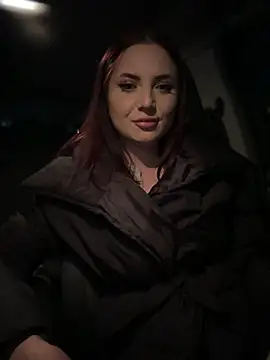 AvaGianna online show from 02/20/25, 06:24