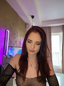 AvaGianna online show from 03/01/25, 09:29