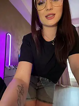 AvaGianna online show from 03/01/25, 12:34