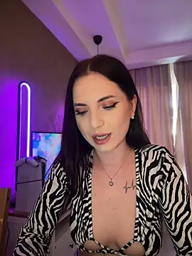 AvaGianna online show from 03/12/25, 09:44