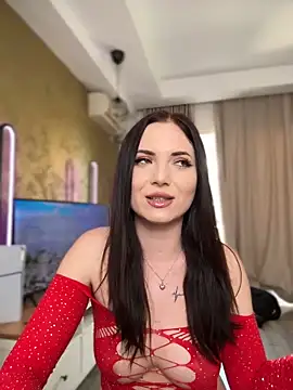 AvaGianna online show from 03/20/25, 09:59