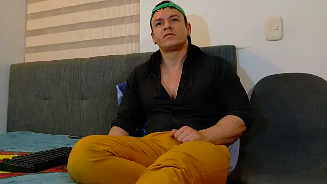 MarksMuscle online show from 03/06/26, 02:17