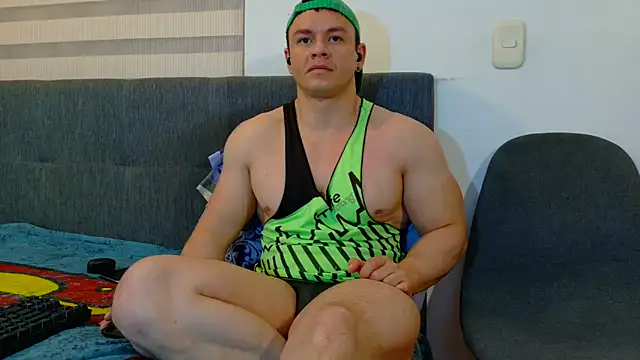 MarksMuscle online show from 04/30/26, 03:24