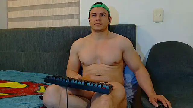 MarksMuscle online show from 05/13/26, 05:03