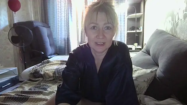 WindChristy online show from 06/06/26, 02:06