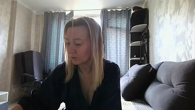 WindChristy online show from 04/03/26, 09:05