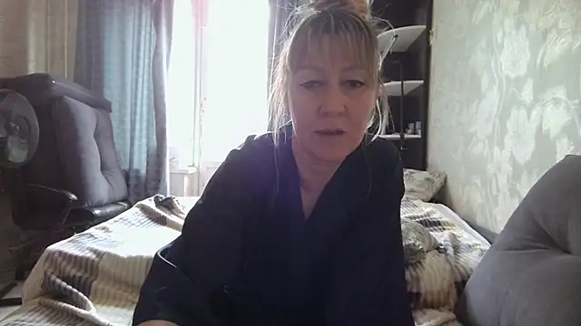 WindChristy online show from 05/27/26, 10:22