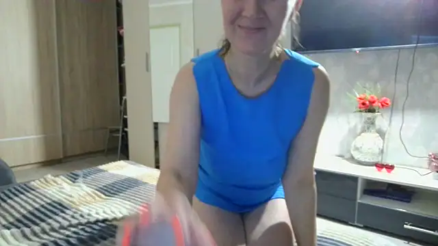 WindChristy online show from 10/22/25, 03:22