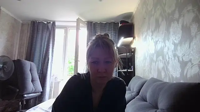 WindChristy online show from 05/24/26, 09:53