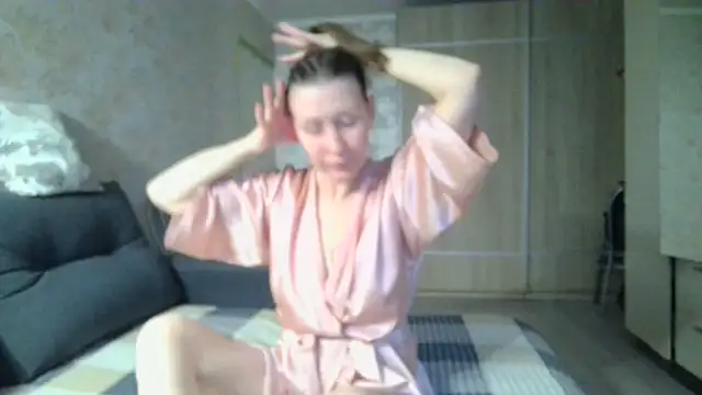 WindChristy online show from 12/05/25, 10:03