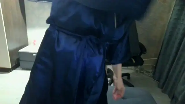 WindChristy online show from 10/20/25, 03:52