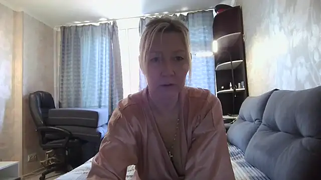 WindChristy online show from 03/13/26, 09:36