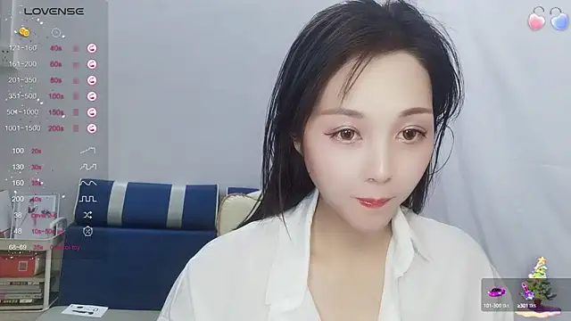 Toookiss online show from 01/20/25, 06:31