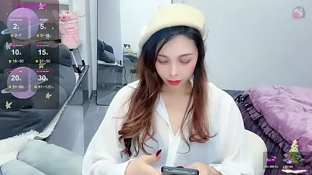 Toookiss online show from 02/18/26, 03:08