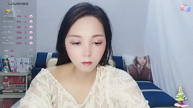 Toookiss online show from 01/21/25, 03:37