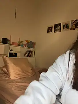 milkyhonybaby online show from 02/20/26, 06:54