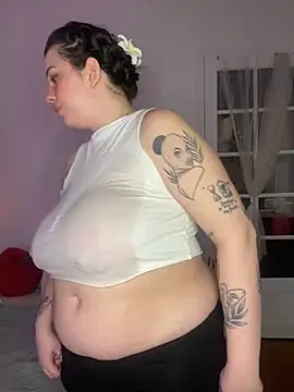 milkyhonybaby online show from 02/09/25, 02:38