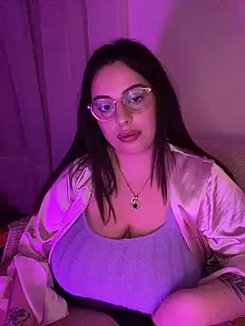 milkyhonybaby online show from 03/18/25, 03:23