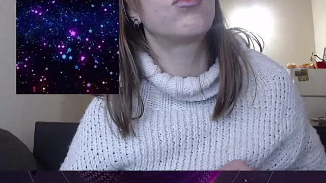 Snapshot of GinaAngelina chatting on 02/24/25, 06:47 GinaAngelina online show from 02/24/25, 06:47