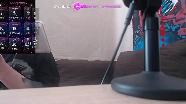 GinaAngelina online show from 04/18/26, 11:23