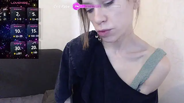 Snapshot of GinaAngelina chatting on 09/20/25, 08:03 GinaAngelina online show from 09/20/25, 08:03