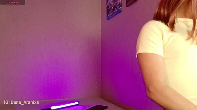 DanArant online show from 11/05/25, 04:48