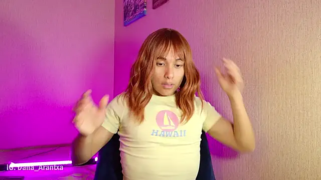 Snapshot of DanArant chatting on 10/02/25, 12:25 DanArant online show from 10/02/25, 12:25