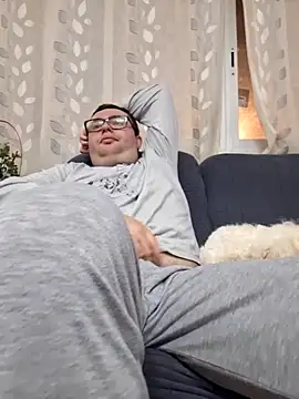 Javier bear online show from 03/20/26, 10:33