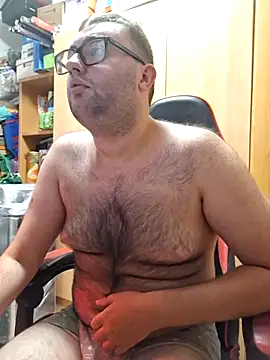 Javier bear online show from 07/05/26, 10:38