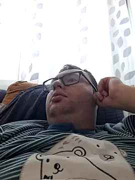 Javier bear online show from 02/07/26, 10:01