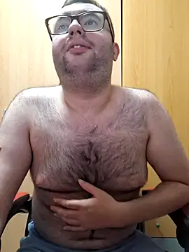 Snapshot of Javier_bear chatting on 05/06/26, 09:19 Javier bear online show from 05/06/26, 09:19