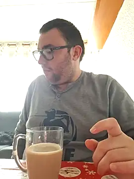 Javier bear online show from 02/01/26, 09:29