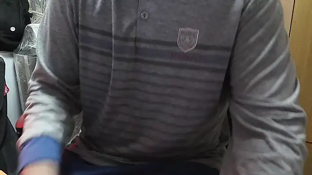 Javier bear online show from 03/13/26, 09:25