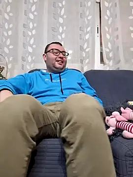 Javier bear online show from 01/06/26, 09:41