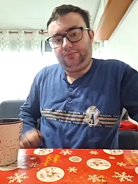 Javier bear online show from 03/06/26, 09:59