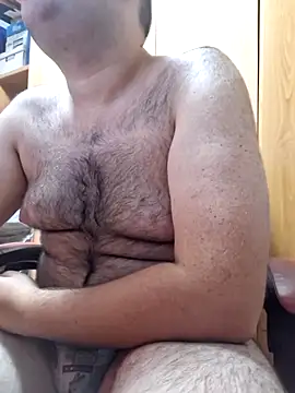 Javier bear online show from 10/05/25, 08:32