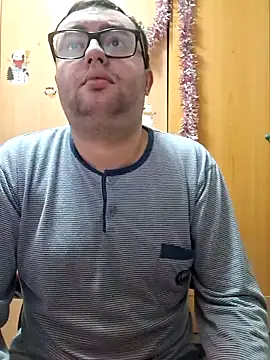 Javier bear online show from 12/22/25, 10:37