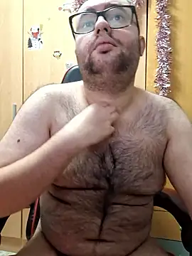 Javier bear online show from 01/12/26, 02:13