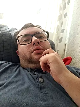 Javier bear online show from 03/29/26, 10:06