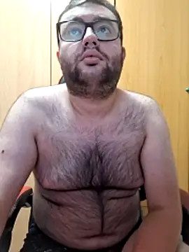 Javier bear online show from 06/14/26, 09:16
