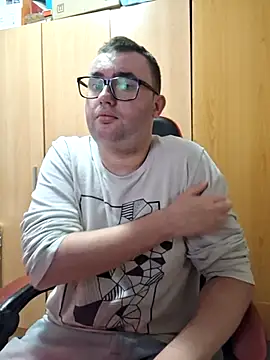 Javier bear online show from 04/03/26, 01:28