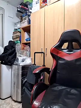 Javier bear online show from 03/03/26, 02:13